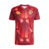 Maillot Foot Allemagne Exterieur 2025